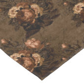 Nappe Fleur gothique vintage (Angle)