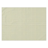 Nappe Fleur gris bleu (Devant (Horizontal))