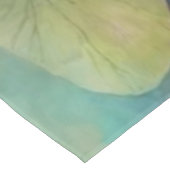 Nappe Fleur Lotus (Angle)