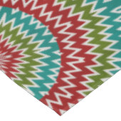 Nappe Fleur mandalaic hypnotique (Angle)