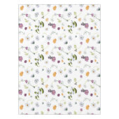 Nappe Fleur marguerite 2 (Devant)