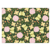 Nappe Fleur papillon (Devant (Horizontal))