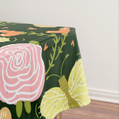 Nappe Fleur papillon (In Situ)