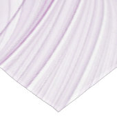 Nappe Fleur Rose Violet Passion Abstrait Art Fractal (Angle)