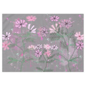 Nappe Fleur sauvage (Devant (Horizontal))