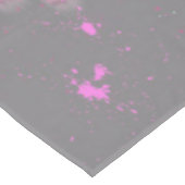 Nappe Fleur sauvage (Angle)