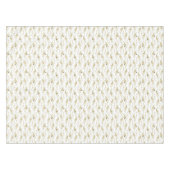 Nappe Fleur sauvage Floral Baby to Bee (Devant (Horizontal))