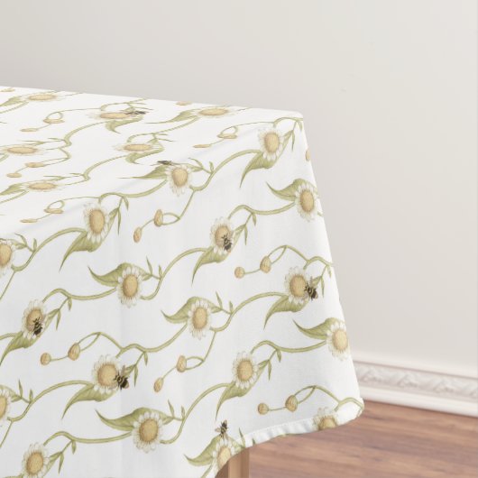Nappe Fleur sauvage Floral Baby to Bee (In Situ)