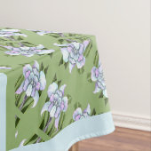 Nappe Fleur Smeraldo (In Situ)