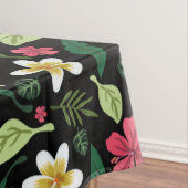 Nappe Fleur Tropicale (In Situ)