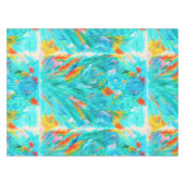 Nappe fleurie (Devant (Horizontal))