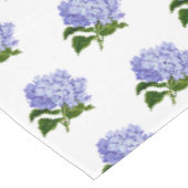 Nappe Fleurie d'Été Hydrangea (Angle)