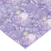 Nappe fleurs (Angle)