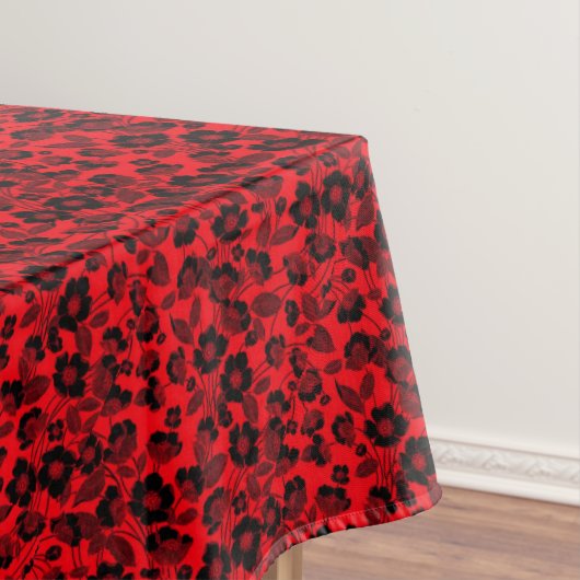 Nappe Fleurs (In Situ)