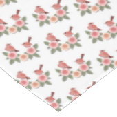 Nappe Fleurs (Angle)