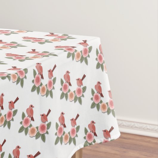 Nappe Fleurs (In Situ)
