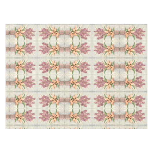 Nappe Fleurs (Devant (Horizontal))