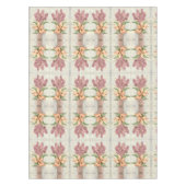 Nappe Fleurs (Devant)