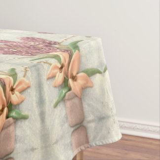 Nappe Fleurs