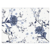 Nappe Fleurs bleues (Devant (Horizontal))