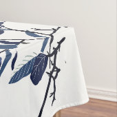 Nappe Fleurs bleues (In Situ)