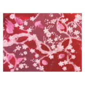 Nappe Fleurs Cerisier Fleurs Fleurs Fleurs de Cerisier R (Devant (Horizontal))