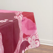 Nappe Fleurs Cerisier Fleurs Fleurs Fleurs de Cerisier R (In Situ)