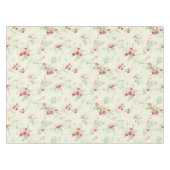 Nappe Fleurs chics Shabby (Devant (Horizontal))