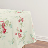 Nappe Fleurs chics Shabby (In Situ)