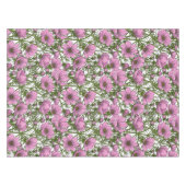 Nappe Fleurs Cosmos roses (Devant (Horizontal))