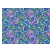 Nappe Fleurs d'Art Fin Bellisima (Devant (Horizontal))