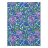 Nappe Fleurs d'Art Fin Bellisima (Devant)