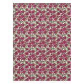 Nappe Fleurs de cosmos rose (Devant)