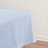 Nappe Fleurs de Jacinthe Baby Boy Shower de Printemps (In Situ)