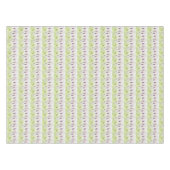 Nappe Fleurs de lavande (Devant (Horizontal))