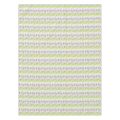Nappe Fleurs de lavande (Devant)