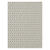 Nappe Fleurs de l'Impératrice Douce Impératrice Radieuse (Devant)