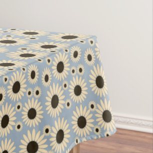 Nappe Fleurs de l'Impératrice Douce Impératrice Radieuse