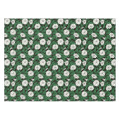 Nappe Fleurs de lune 2 (Devant (Horizontal))