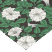 Nappe Fleurs de lune 2 (Angle)
