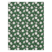 Nappe Fleurs de lune 2 (Devant)