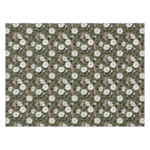 Nappe Fleurs de lune et sphinx Mois (Devant (Horizontal))