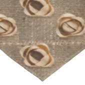 Nappe Fleurs de pistaches (Angle)