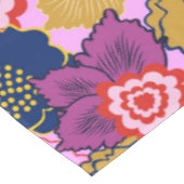 Nappe Fleurs de printemps (Angle)