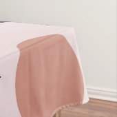 Nappe Fleurs de printemps (In Situ)