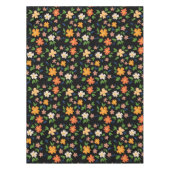 Nappe Fleurs de printemps (Devant)