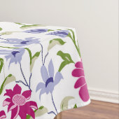 Nappe Fleurs de printemps (In Situ)