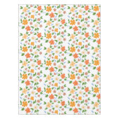 Nappe Fleurs de printemps (Devant)