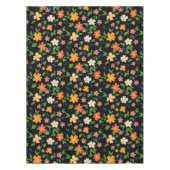 Nappe Fleurs de printemps (Devant)