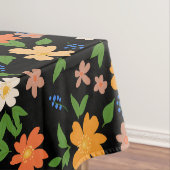 Nappe Fleurs de printemps (In Situ)